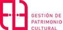 Gestión de Patrimonio Cultural Logo